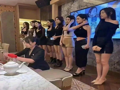 烟台KTV招聘